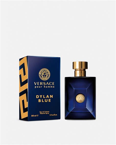 versace dylan blue ekşi|More.